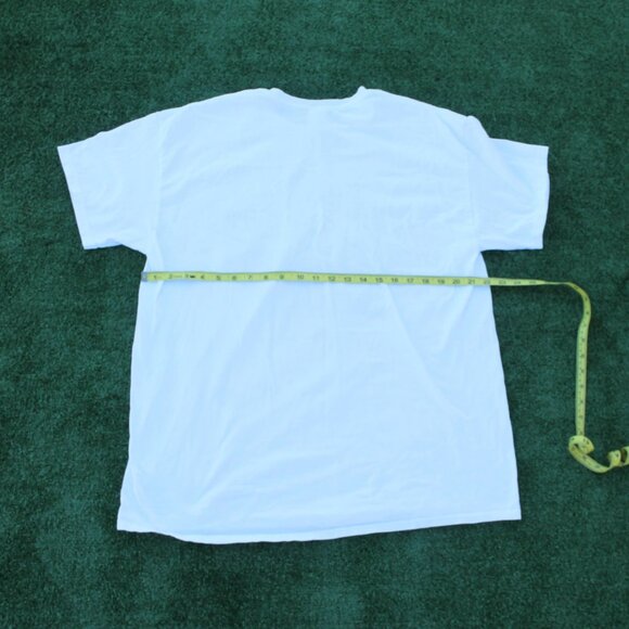 💛🏀💙Cleveland Cavaliers All In Playoffs t-shirt 2015 - Picture 4 of 5